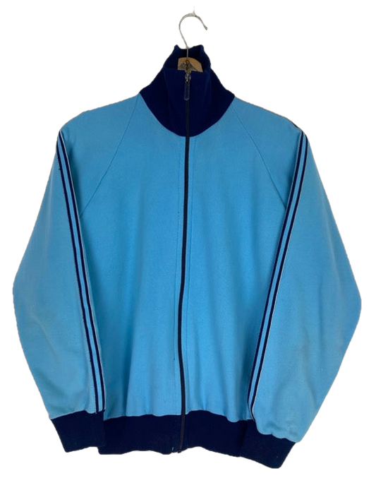 Helanca training jacket (M)