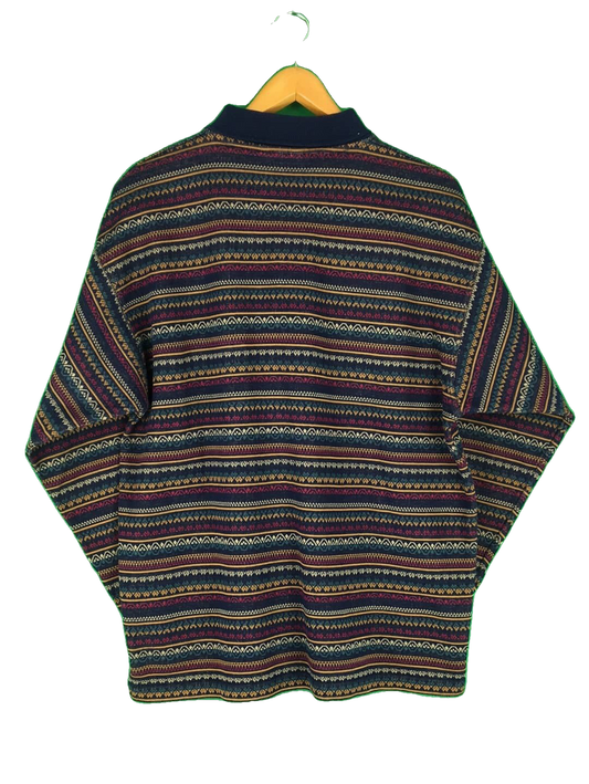 Nick Taylor Sweater (L)