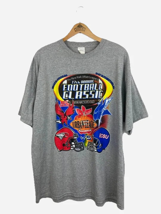 “Football Classic 2007” T-Shirt (XXL)