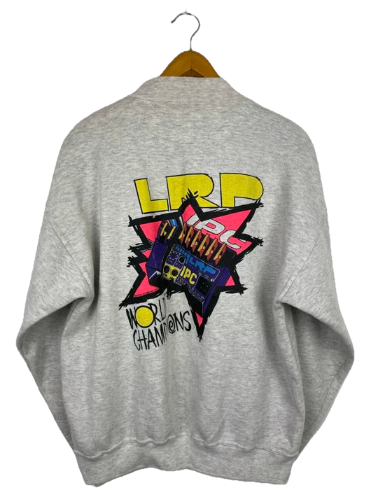 Graphic Sweater (L)