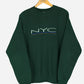 “NYC” sweater (XL)