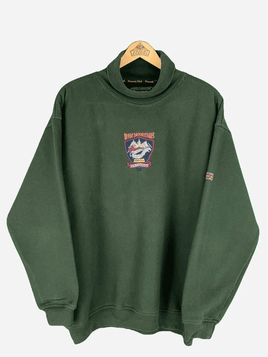West Mountains Sweater (XL)