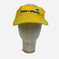 Wrigley's sun visor cap