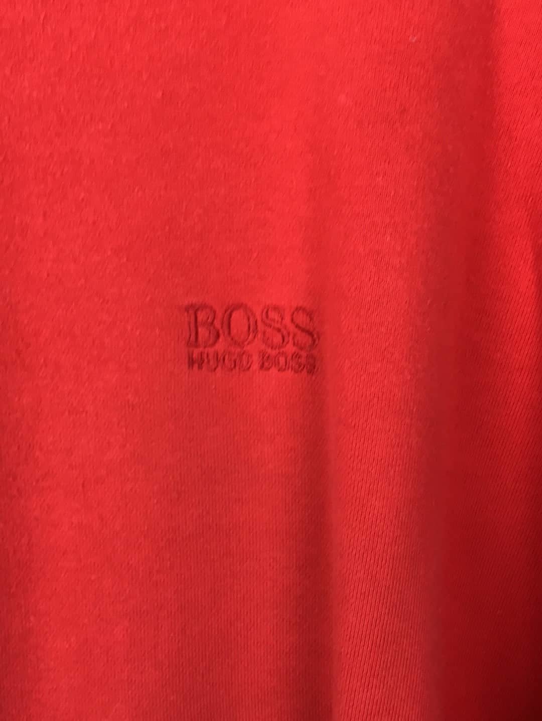 Hugo Boss Sweater (XL)