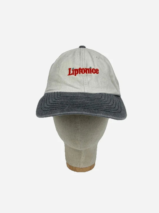 Liptonice cap