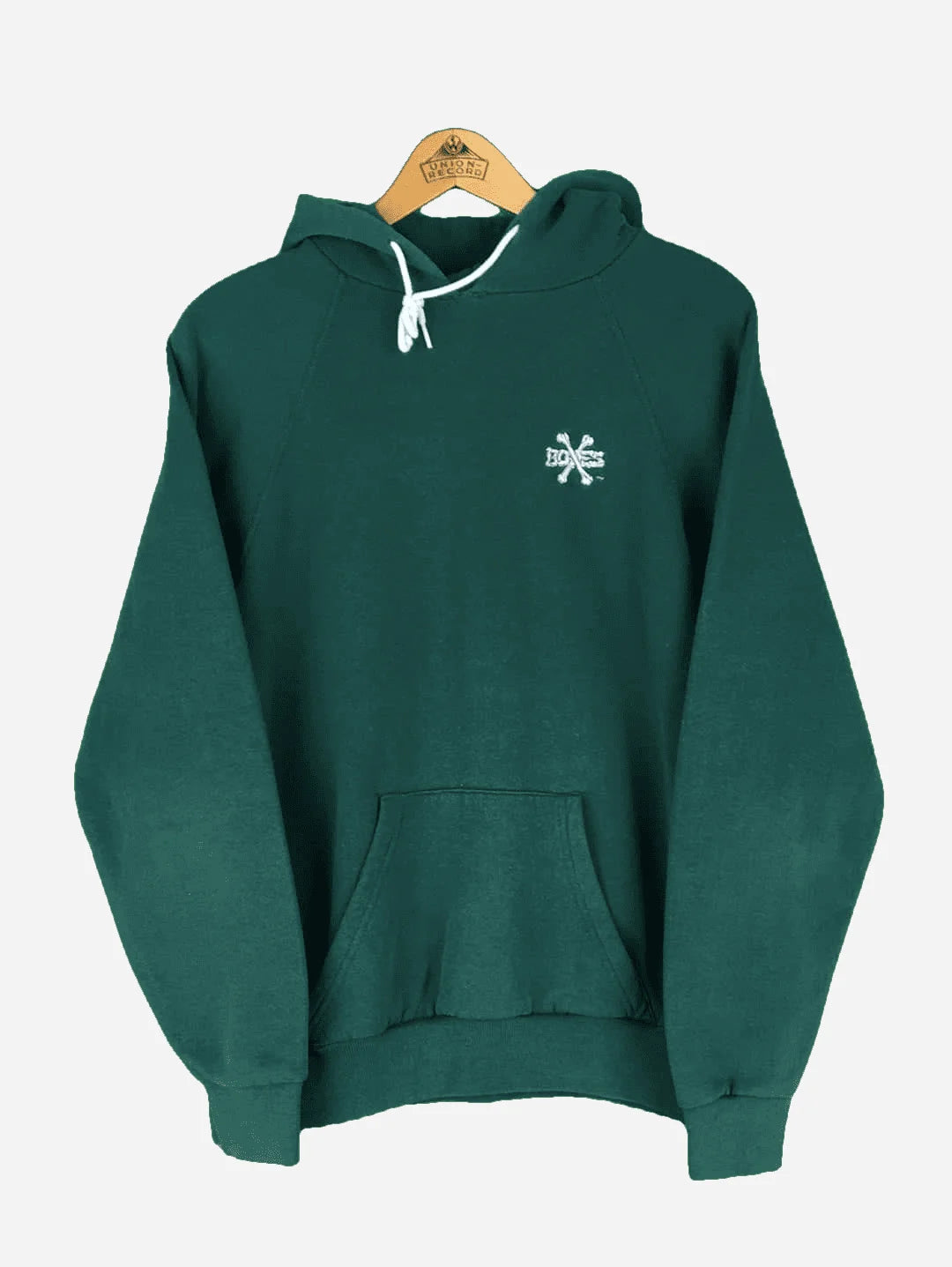 Bones Hoodie (L)