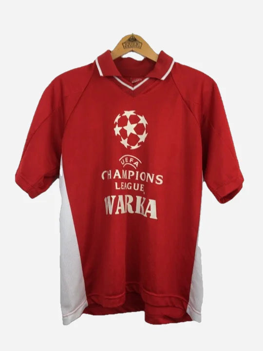 Champions League jersey (M)