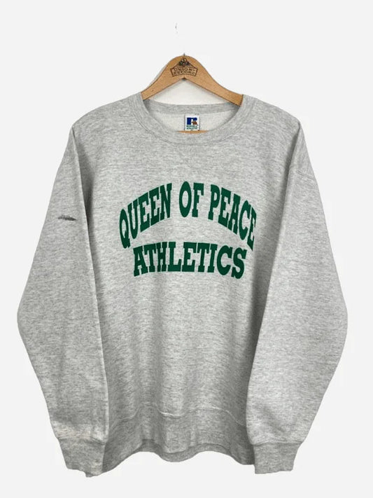 Queen of Peace Sweater (M)