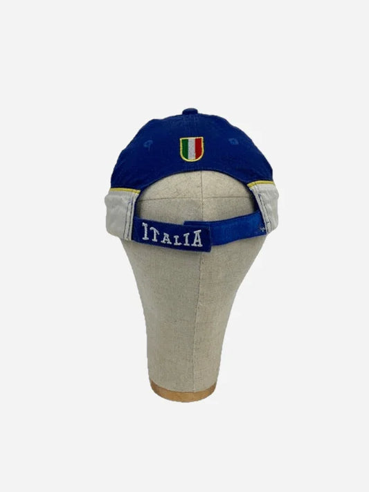 “Italia” cap