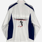 Adidas “TSC Hamburg” training jacket (L)