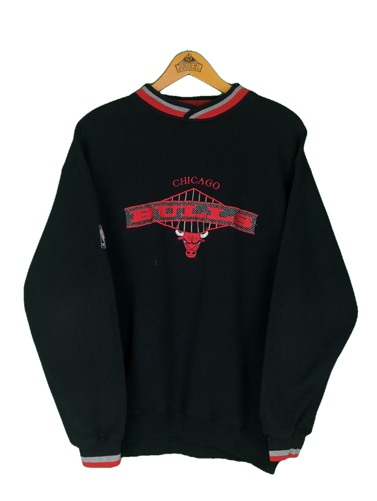 Starter Chicago Bulls Sweater (XL)