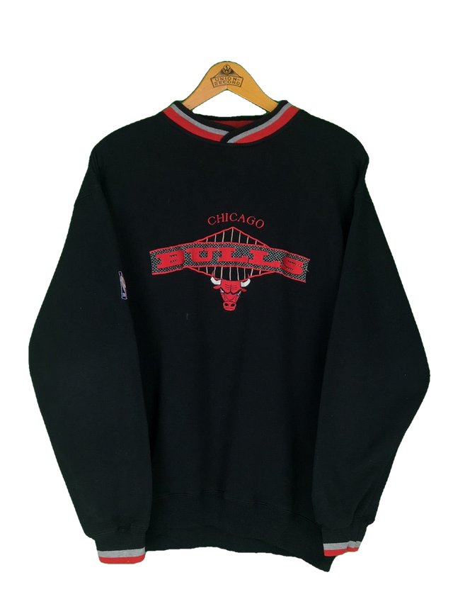 Starter Chicago Bulls Sweater (XL)
