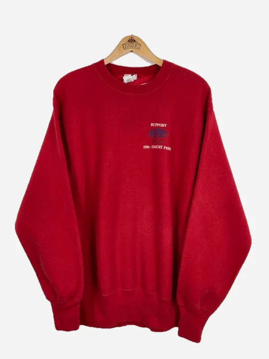 Lee “Du Pont” Sweater (XL)
