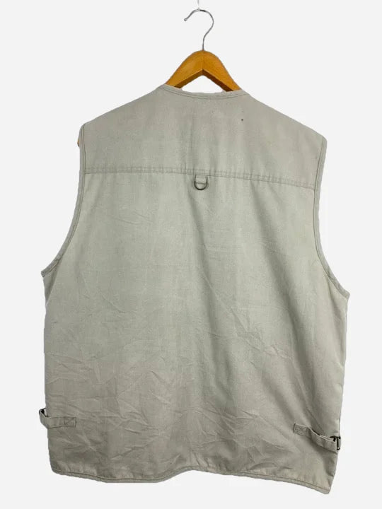 Dress Town Utility Vest (XL)