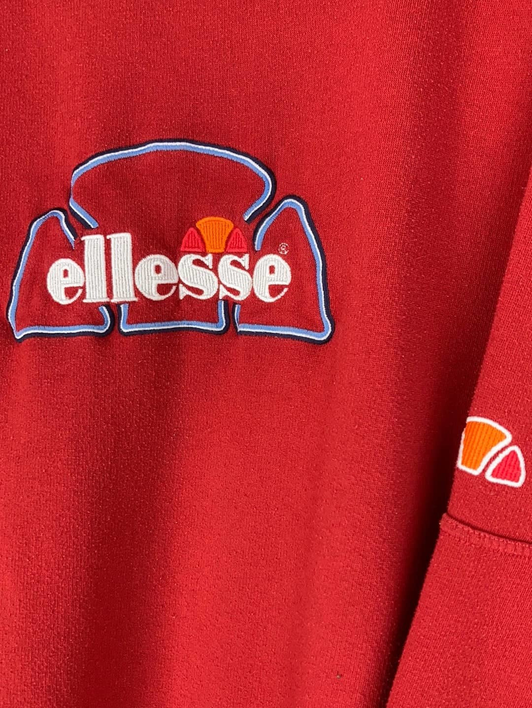 Ellesse Sweater (XL)