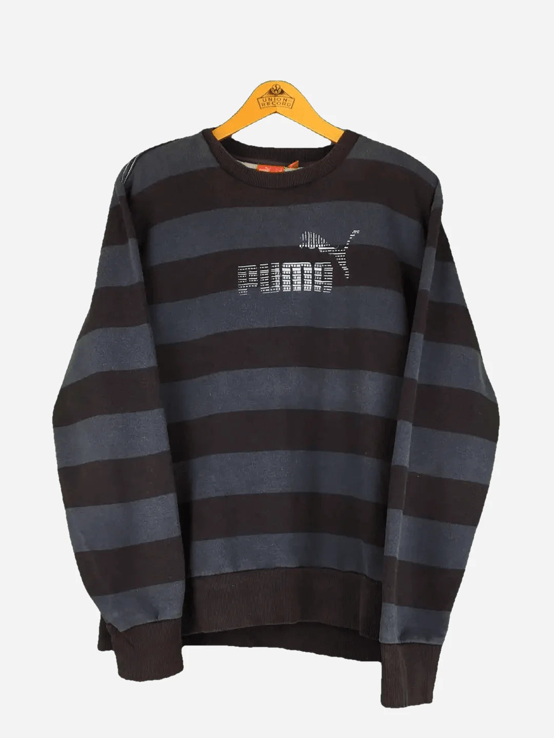 Puma Sweater (M)