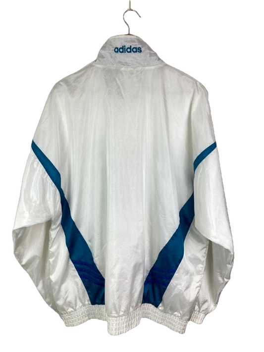 Adidas training jacket (XL)