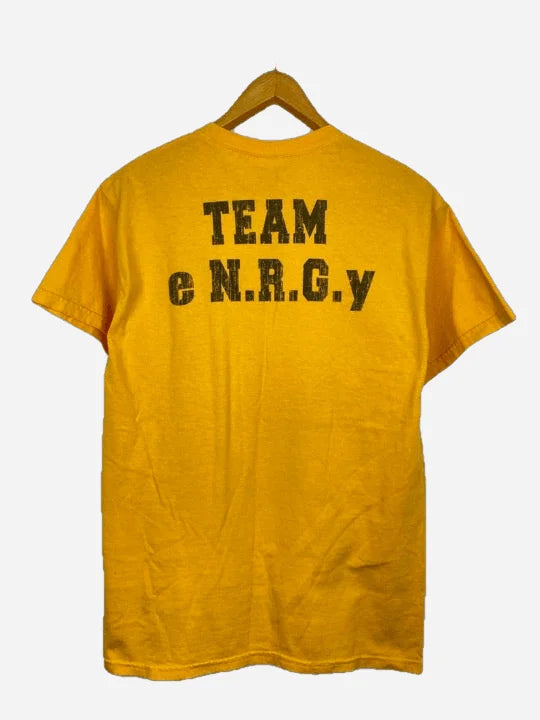 “Team e NRGy” T-Shirt (M)