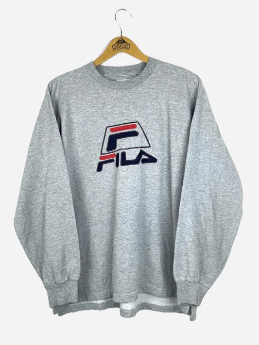 Fila Sweater (M)