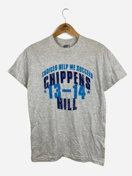 „Chippens Hill“ T-Shirt (S)