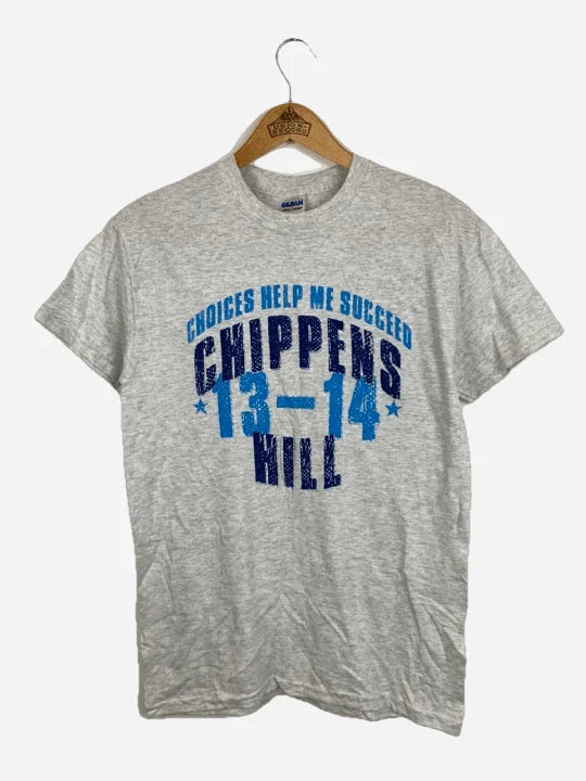 Chippens Hill T-Shirt (S)