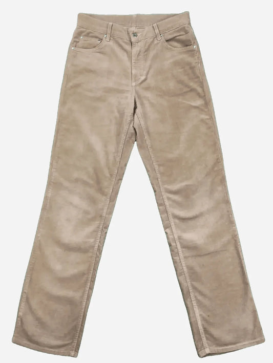 Mustang corduroy trousers 32/34 (L)