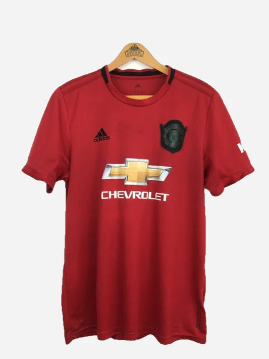 Adidas Manchester United jersey (L)