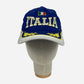 “Italia” cap