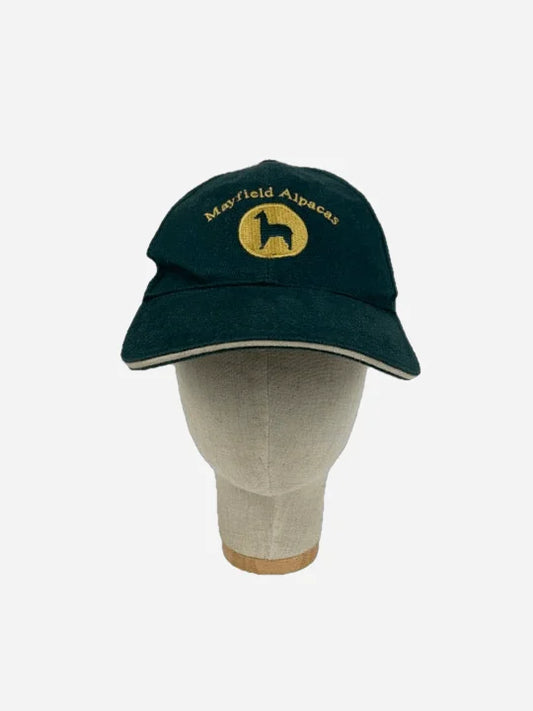 “Mayfield Alpacas” cap