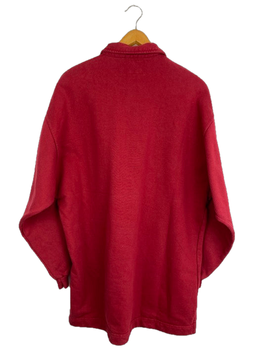 Peak Performance Half Zip Sweater (L)