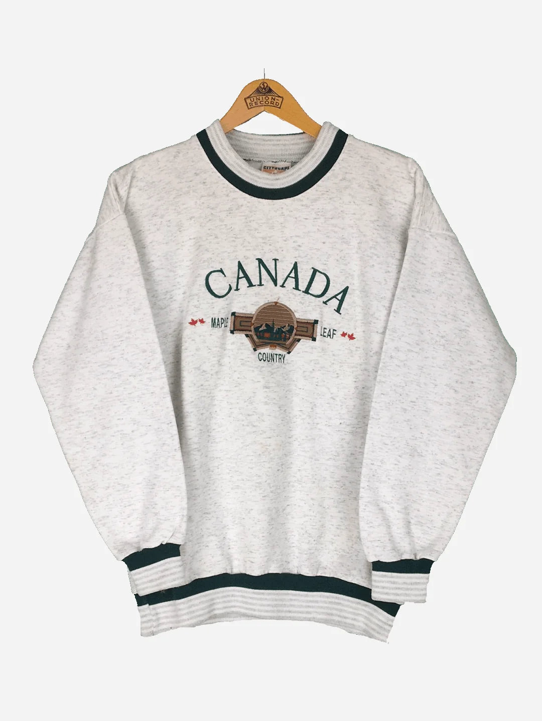 Canada Sweater (S)