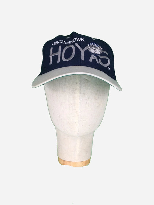 Georgetown Hoyas Cap