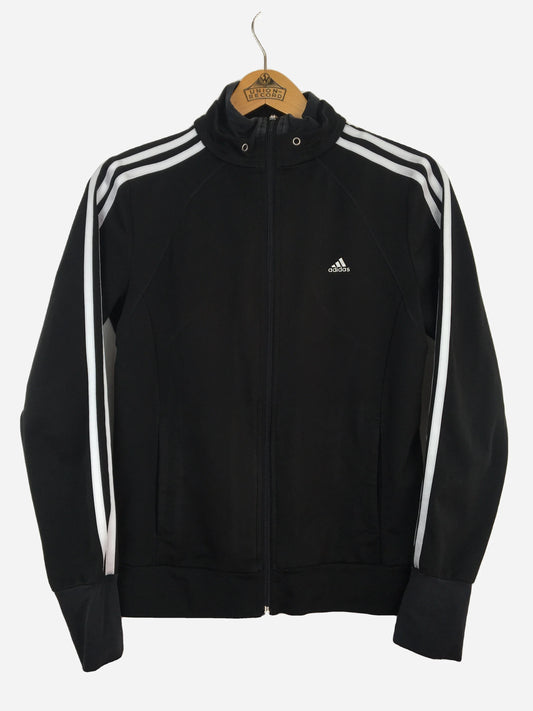 Adidas training jacket (S)