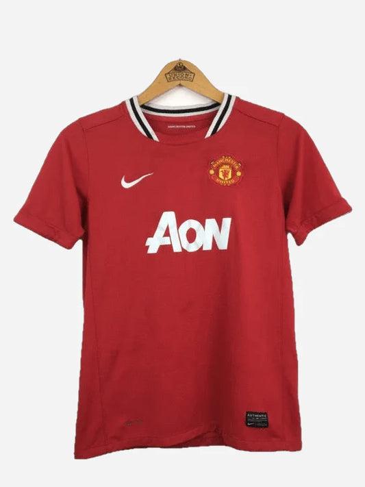 Nike Manchester United Trikot (XS)