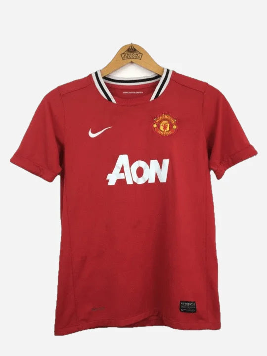 Nike Manchester United jersey (XS)