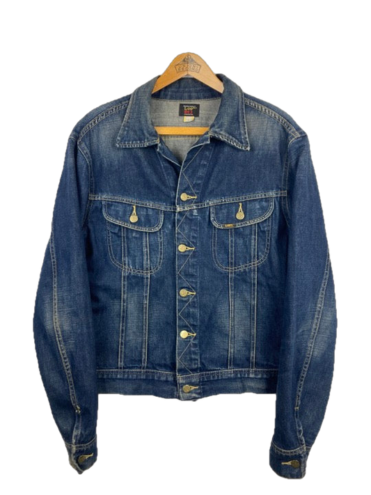 Lee Jeans Jacket (M)