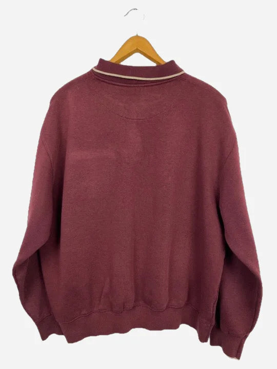 Armando Button Sweater (L)
