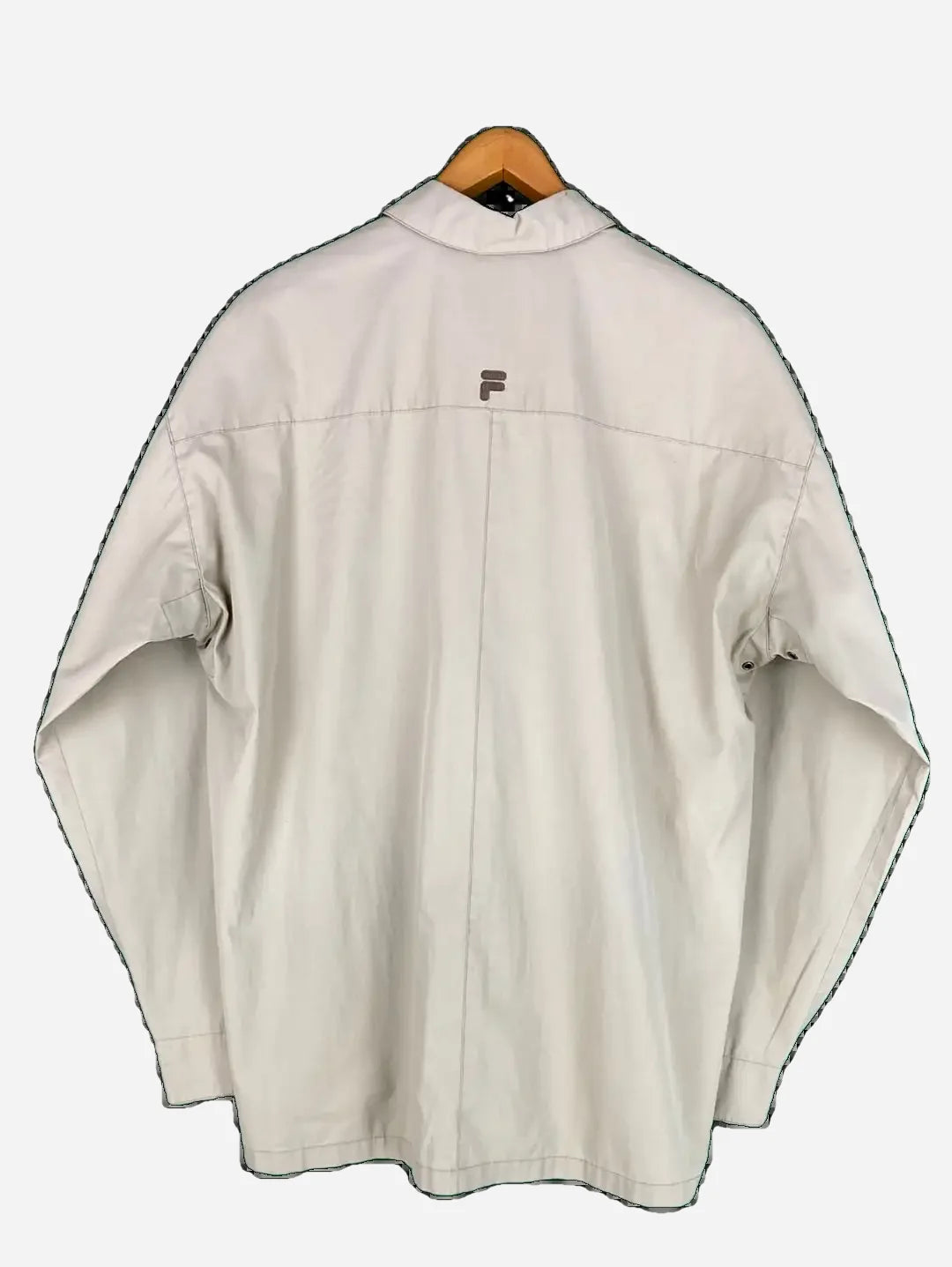 Fila transition jacket (L)