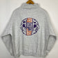 “Best start in the May” sweater (M)