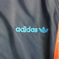 Adidas track jacket (M)