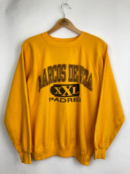 Marcos de Niza Sweater (M)