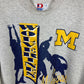 Michigan Wolverines Sweater (S)