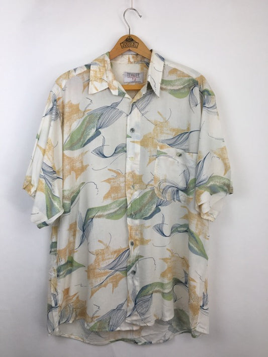 New Line Shirt (XL)