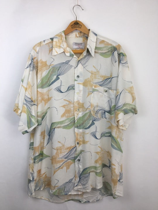 New Line Shirt (XL)