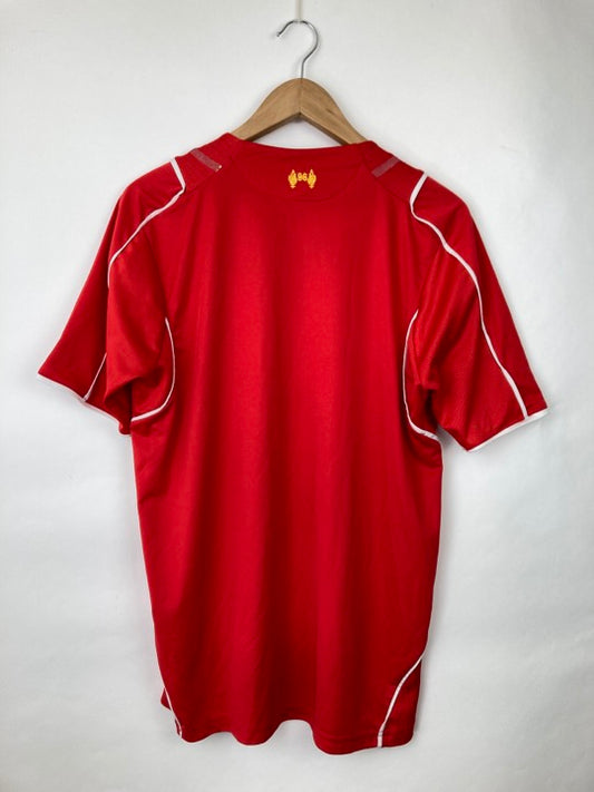 Liverpool FC jersey (M)