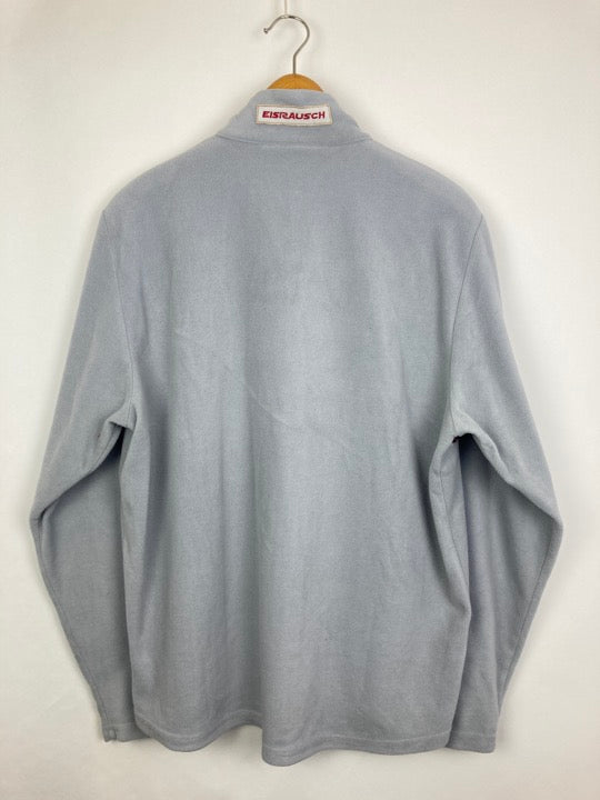 Eisrausch Fleece Pullover (M)