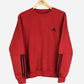 Adidas Sweater (M)