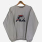 Fila Sweater (M)