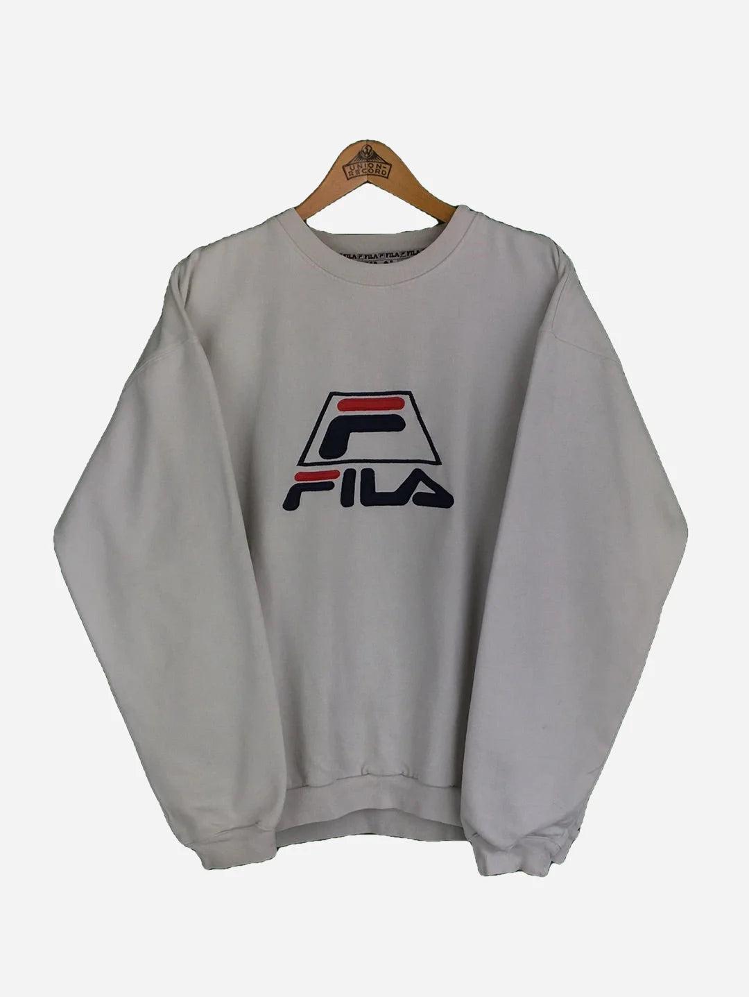 Fila Sweater (M)