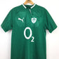 Puma Ireland jersey (L)